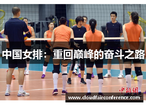 中国女排：重回巅峰的奋斗之路